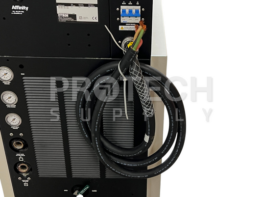 Affinity PWG-060K-BE44CBD2 Chiller R-507 GUARANTEED