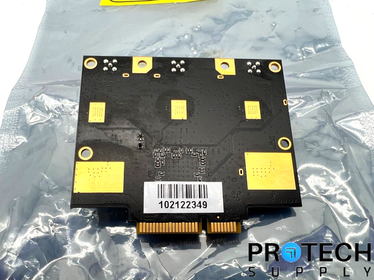 Compex WLE350N5-25 Board Assembly Card NEW with WARRANTY