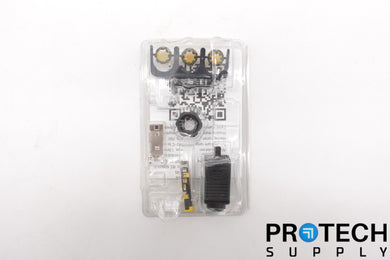 Axis 39680 Push Pull Connector RJ45 NEW with WARRANTY