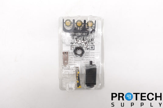 Axis 39680 Push Pull Connector RJ45 NEW with WARRANTY
