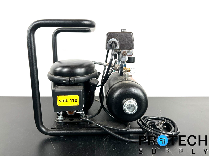 Load image into Gallery viewer, Werther International Ultra Quiet Air Compressor P15-TC with WARRANTY
