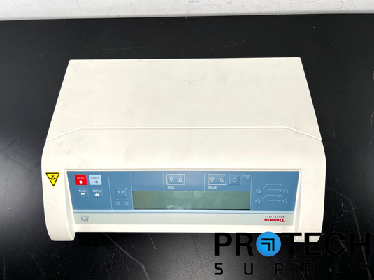 Front Panel for Thermo Sorvall ST8 Centrifuge with WARRANTY