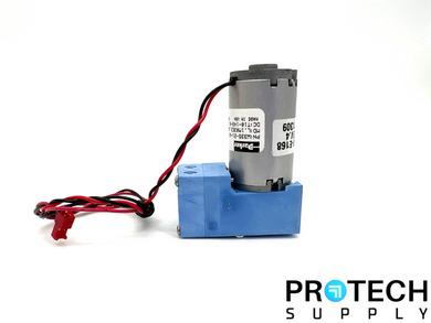 Parker W335-21-02 Mini Diaphragm Liquid Pump with WARRANTY