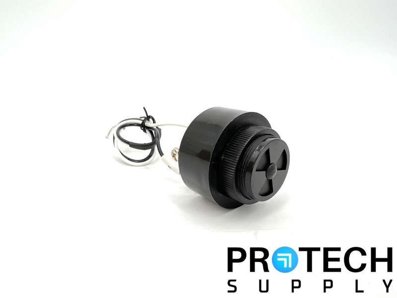 Load image into Gallery viewer, Auer Signal B100520405 Buzzer 24V DC with WARRANTY
