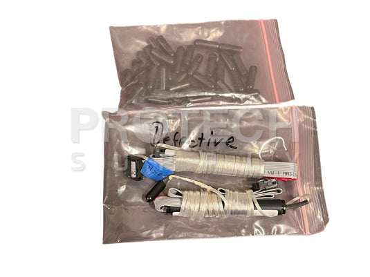 Cambridge ATM-24 Airflow Temperature Monitor + Accessories with WARRANTY