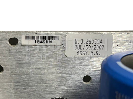Power-One HD24-4.8-AG Power Supply NEW with WARRANTY