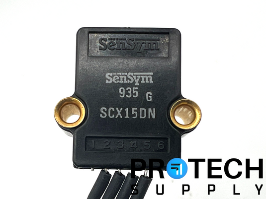 SenSym SCX15DN Pressure Sensor with WARRANTY