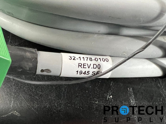 KVH Industries Mini-VSAT Broadband 02-2203-01 TracPhone Control Unit