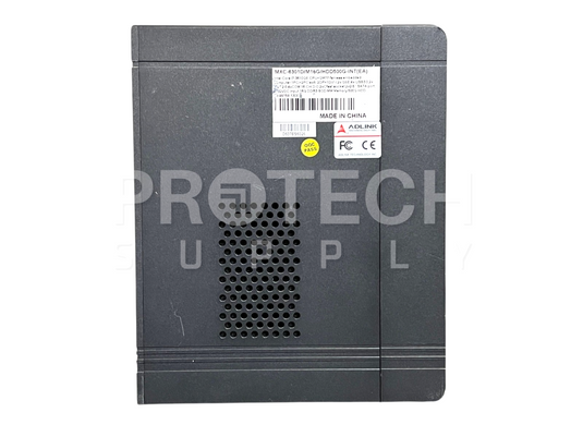 Adlink MXC-6301D Fanless Embedded Computer Intel Core i7-3610QE GUARANTEED