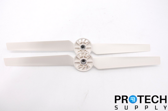 2/Pk Yuneec Propeller Rotor Blade A YUNQ50011A for Q500 NEW