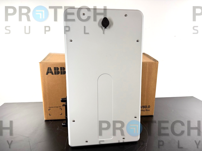 Load image into Gallery viewer, NEW ABB TRIO AC Wiring Box (3N639900000A Board + TAE75-30) DEHNguard + WARRANTY
