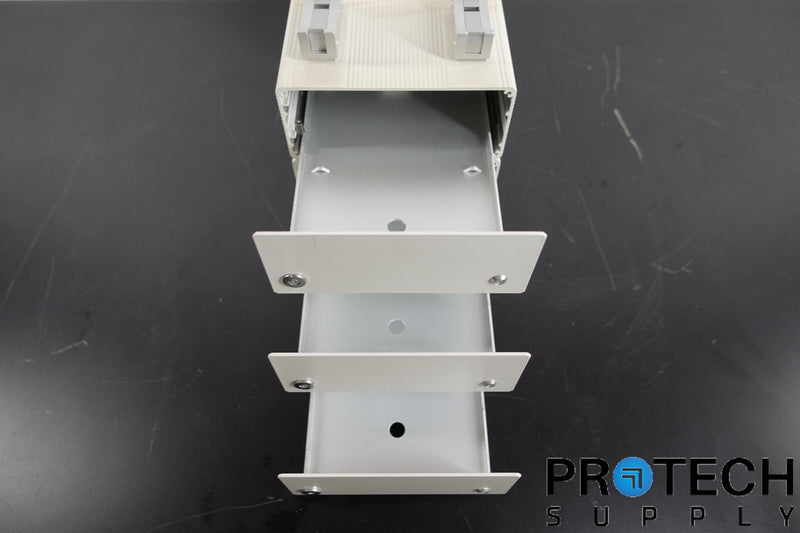 Load image into Gallery viewer, CTC Analytics Deep WELL Storage Rack MP 02-00B
