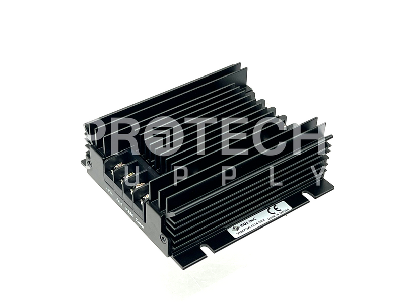 Load image into Gallery viewer, CUI VHK75W-Q24-S24 Enclosed DC DC Converter NEW with WARRANTY
