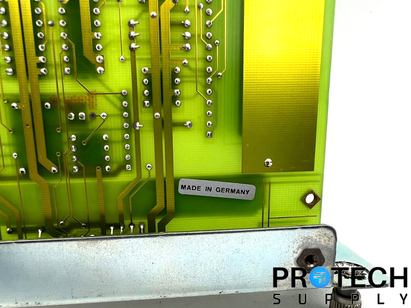 Load image into Gallery viewer, HP 01018-66502 Pump Drive Control Board from 1050 Series with WARRANTY
