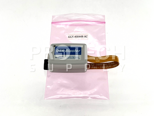 Altera 6XX-40044R-0C USB Blaster NEW with WARRANTY