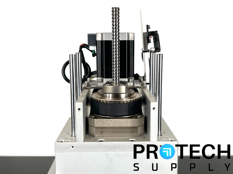 Load image into Gallery viewer, 96-Channel Pipetting Head Robotic Assembly from M96 Extraction System
