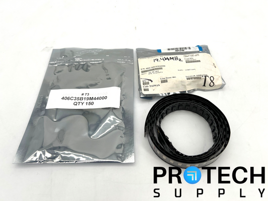 (150/Pk) CTS Electronic 406C35B19M44000 Crystal 19.44MHz 40Ohms NEW w/ WARRANTY