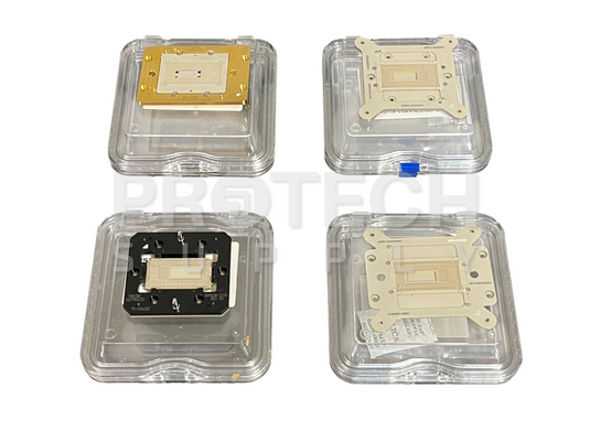 Lot of  Yokowo /  Smith Connectors Semiconductor Test Socket