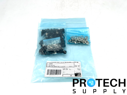 (50/Pk) Cinch Connectivity 108-0903-001 Banana Jack Connector NEW