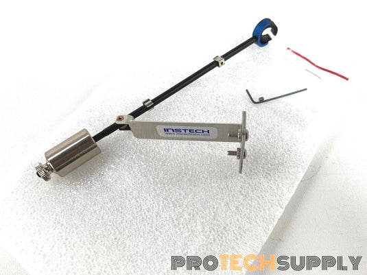 NEW Instech CM375MP Single-Axis Counter-Balanced Swivel Arm with WARRANTY