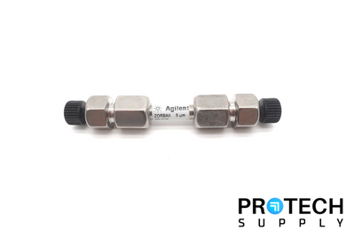 Agilent 860975-902 Zorbax SB-C18 Narrow Bore 2.1 x 50mm 5µm with WARRANTY