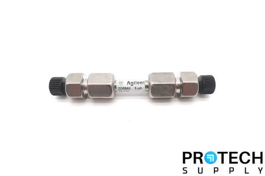 Agilent 860975-902 Zorbax SB-C18 Narrow Bore 2.1 x 50mm 5µm with WARRANTY
