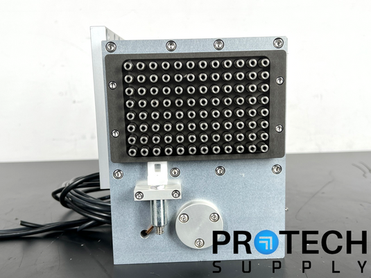 96-Well Robotic Head Assy SYK / Misumi / Omron / SHIN SHIN with WARRANTY