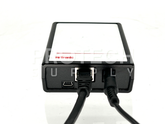 Rotronic RMS-CONVERTER-100 Converter Module with WARRANTY