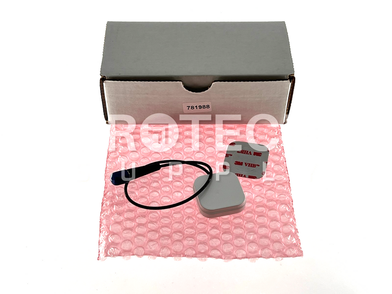 Load image into Gallery viewer, Antcom S1.5IR16RR-P-12NS-1 Passive Iridium Antenna NEW GUARANTEED
