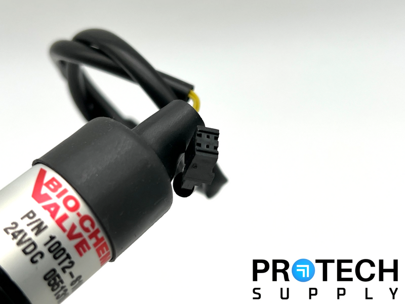 Load image into Gallery viewer, Bio-Chem 100T2-S180 Solenoid Valve with WARRANTY
