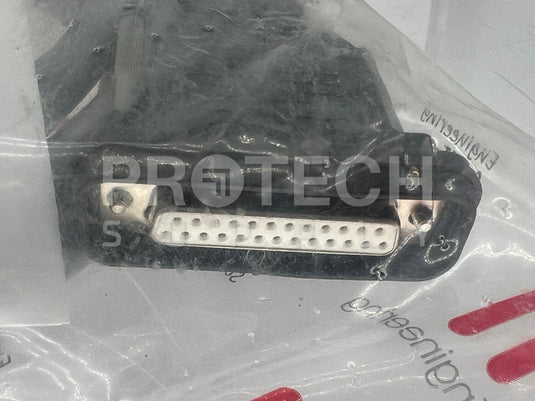 IMI Precision Engineering V11569-E03 25-Pin D-Sub Connector NEW with WARRANTY