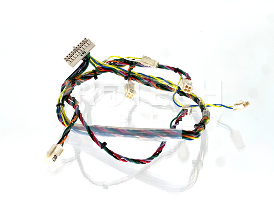 Agilent G1530-60640 Inlet Detector Wiring Harness 6890 GC with WARRANTY