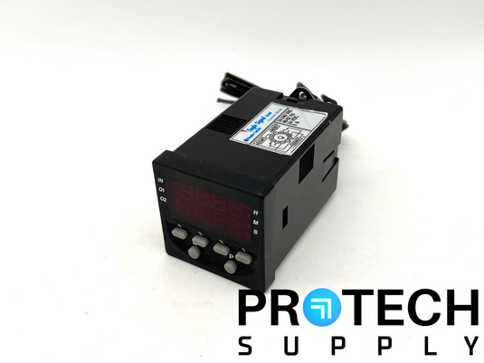 Eagle Signal B506 Repeat Cycle Programmable Timer with WARRANTY