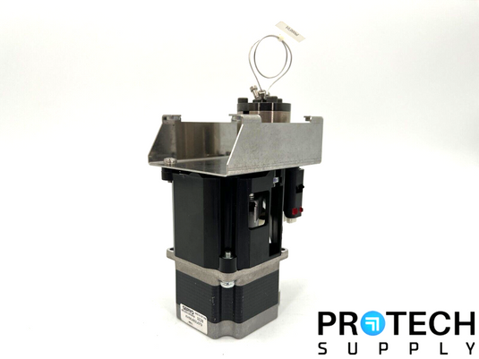 Nidec Instruments Injection Molding Nidec Servo KH56JM2U079 Stepper Motor + Injection Valve from Eksigent ...