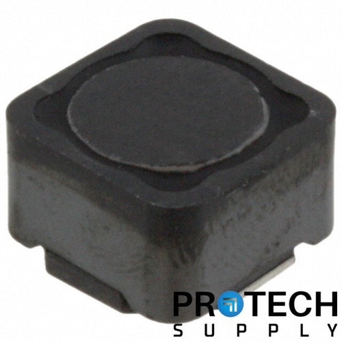 (8/Pk) Electronics Division DRA127-101-R Shielded Inducto 100µH NEW w/ WARRANTY