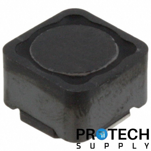 Load image into Gallery viewer, (8/Pk) Electronics Division DRA127-101-R Shielded Inducto 100µH NEW w/ WARRANTY
