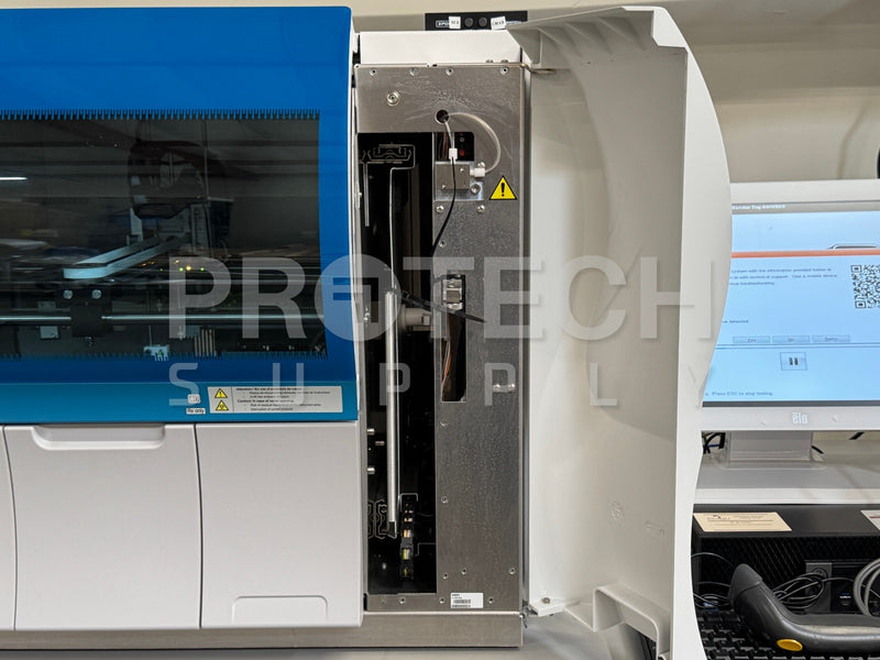 Load image into Gallery viewer, Stago STA Compact Max Automated Hemostasis Analyzer + Accessories GUARANTEED

