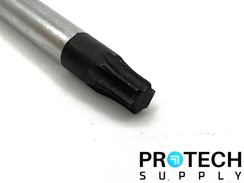 Load image into Gallery viewer, Waters / Jonnesway 605000104 T-Handle T-27 Torx Driver
