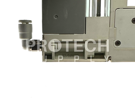 SMC ZQ1051U-A15LOZ-X102 Vacuum Ejector with WARRANTY