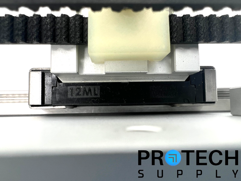 Load image into Gallery viewer, Tamagawa TS3617N1E1 Motor + CPC MR12M Slide + Omron EE-SX472 Sensor + Ever-Power
