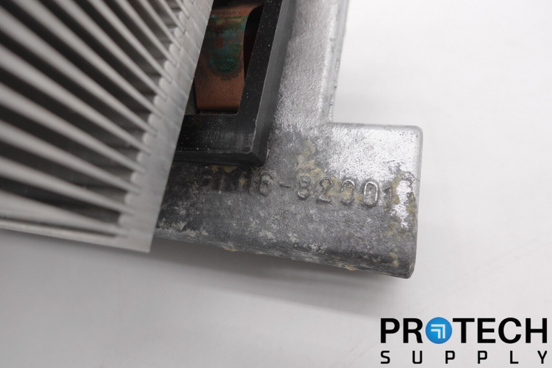 Load image into Gallery viewer, Agilent G1316-82001 Heat Exchanger Assembly 6 µL with WARRANTY
