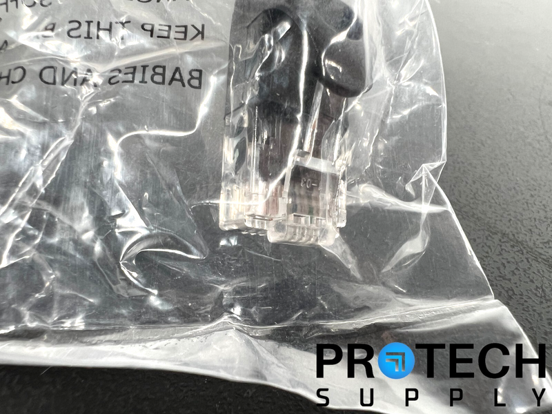 Load image into Gallery viewer, (5/Pk) Lot of Cable Matters 160019-BLK-14x5 Patch Cable 550Hz NEW with WARRANTY
