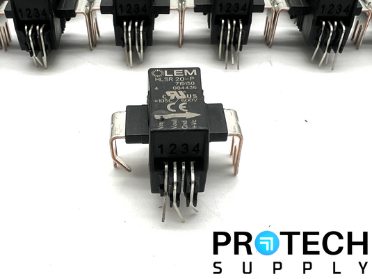 (Lot of 49) LEM HLSR 20-P Current Sensor NEW with WARRANTY
