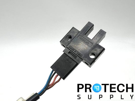 (Lot of 5) OMRON EE-SX670 / EE-1006 Optical Sensor with WARRANTY