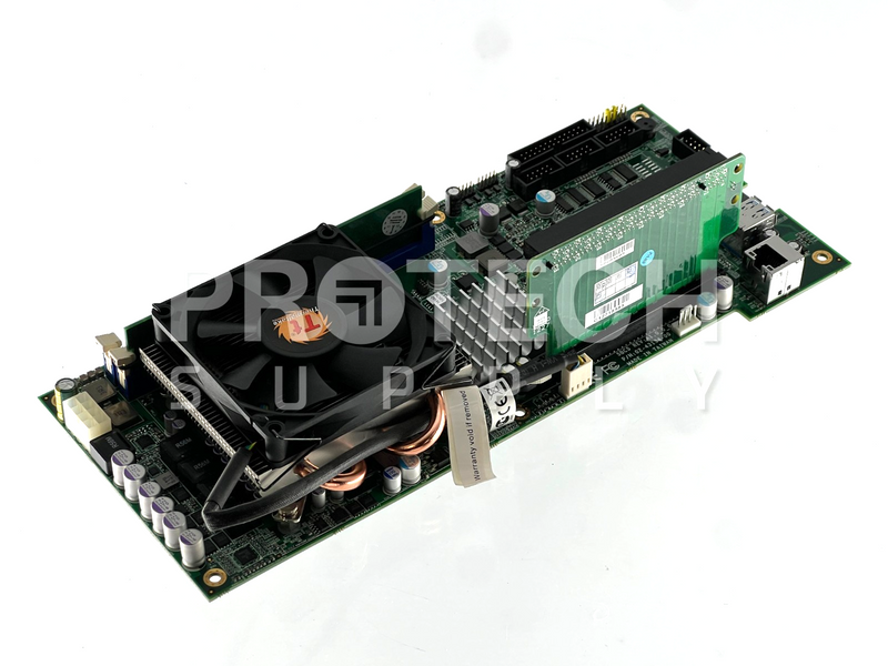Load image into Gallery viewer, Flexstar SBC5 02-43134-00 Mother Board Assy GUARANTEED
