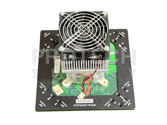 Yokowo / Intel SNIS-INTP Semiconductor Test Head Cooling Assembly GUARANTEED