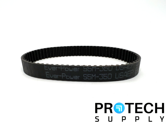 (2/Pk) Timing Belt S5M-350