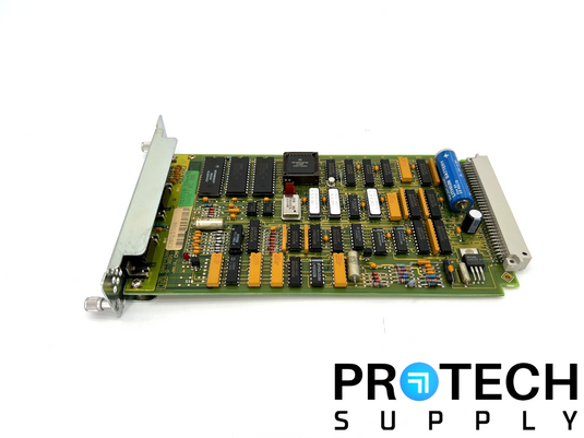 HP Agilent 5061-3380 CPM Board from 1050 Series HPLC with WARRANTY