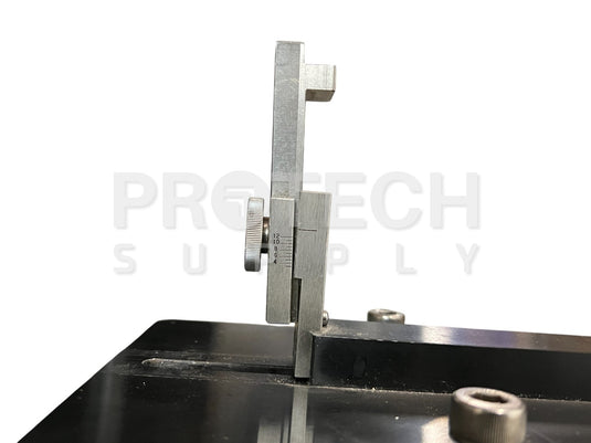 Advantest H7-911212 Semiconductor Manual Tensile Test System