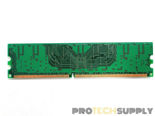 Micron Technology Ram DDR 256Mb 400Mhz MT8VDDT3264AG-40BC4 with WARRANTY